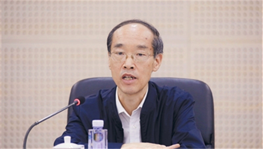 夯實(shí)新型政黨制度“壓艙石”——建設(shè)高水平新時(shí)代中國(guó)特色社會(huì)主義參政黨·思想建設(shè)篇
一年來(lái)，民革按照“四新”“三好”要求，以“不忘合作初心，繼續(xù)攜手前進(jìn)”主題教育活動(dòng)為主線，扎實(shí)開展“思想政治建設(shè)年”各項(xiàng)工作，為建設(shè)高水平新時(shí)代中國(guó)特色社會(huì)主義參政黨，奠定了更為堅(jiān)實(shí)的思想政治基礎(chǔ)。