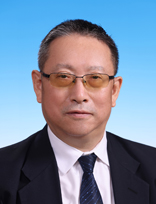        鄭建邦，男，漢族，1957年1月生，民革黨員，大學學歷，經濟學學士學位。       現任全國人大常委會副委員長，民革中央主席，中國和平統一促進會副會長。