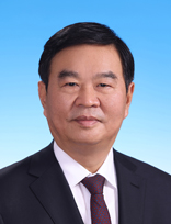        何報翔，男，漢族，1963年4月生，民革黨員，研究生學歷，管理學博士學位，高級工程師。       現任全國政協副主席，民革中央常務副主席，中國和平統一促進會副會長。