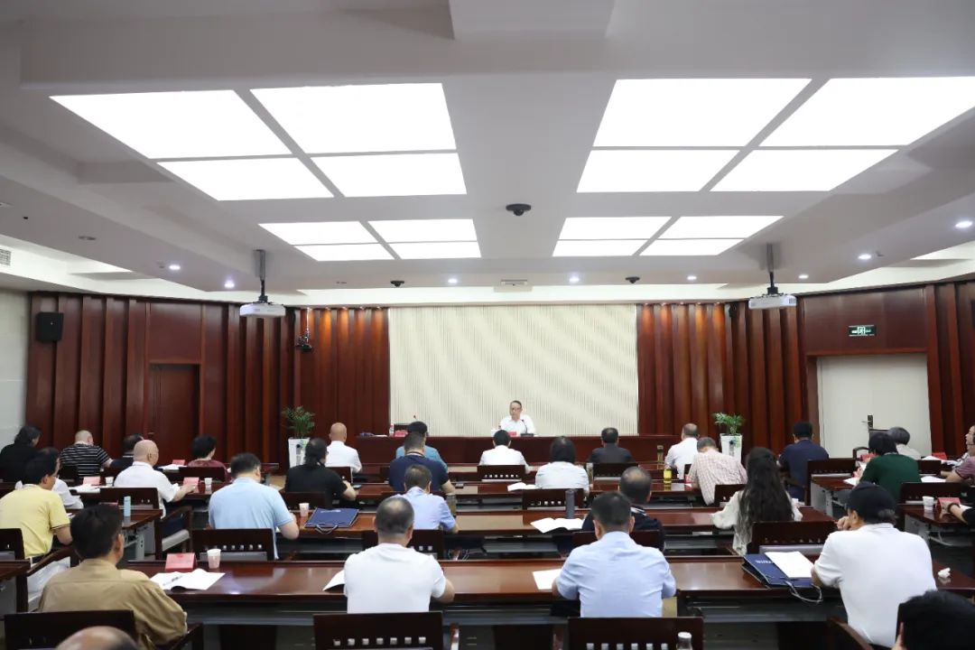 第五期民革全國美術(shù)書法專業(yè)骨干培訓(xùn)班在中央社院舉辦  民革中央主席鄭建邦授課